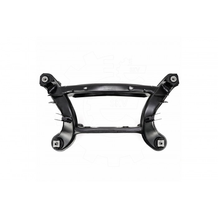 Essieu Arrière Pour Mercedes-Benz Classe C T-Model GLC A2053507207 A2123503605