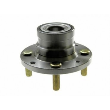 MOYEU DE ROUE ARRIERE...