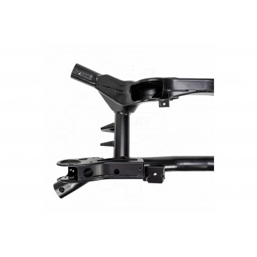 Essieu Arrière Pour Mitsubishi ASX Van Lancer VIII Outlander II 4100A036