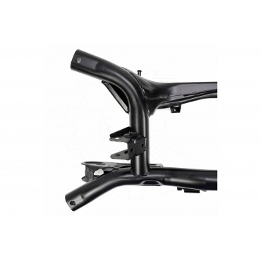 Essieu Arrière Pour Mitsubishi ASX Van Lancer VIII Outlander II 4100A036