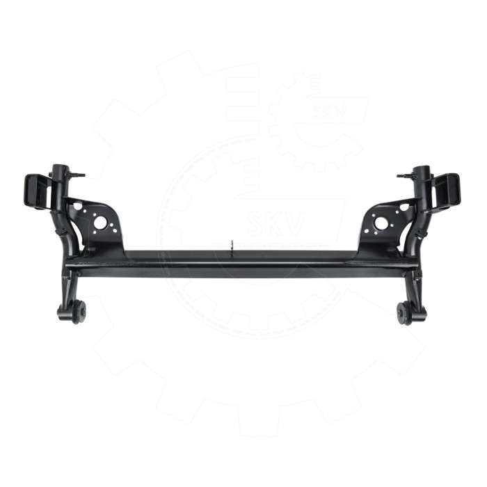 Essieu Arrière Pour Opel Agila Suzuki Splash Swift III