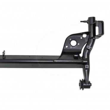 Essieu Arrière Pour Opel Agila Suzuki Splash Swift III