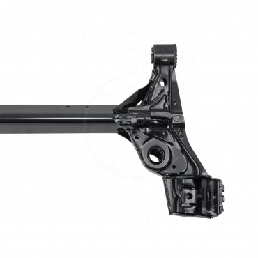 Essieu Arrière Pour Opel Corsa C Tigra 402226 402227 9196280 9196281