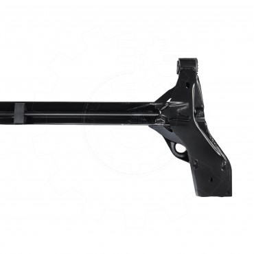 Essieu Arrière Pour Opel Corsa C Tigra 402226 402227 9196280 9196281