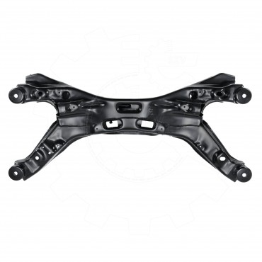 Essieu Arrière Pour Opel Signum 3/5 Portes Vectra C 12756396 24428424 24428425