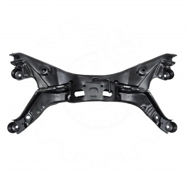 Essieu Arrière Pour Opel Signum 3/5 Portes Vectra C 12756396 24428424 24428425