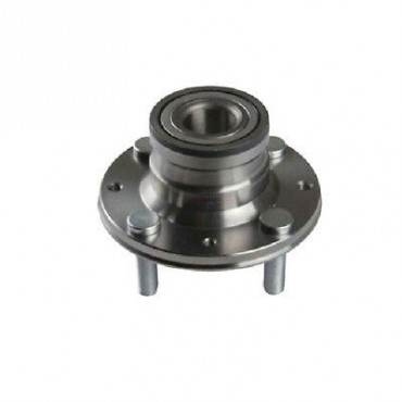 MOYEU DE ROUE ARRIERE...