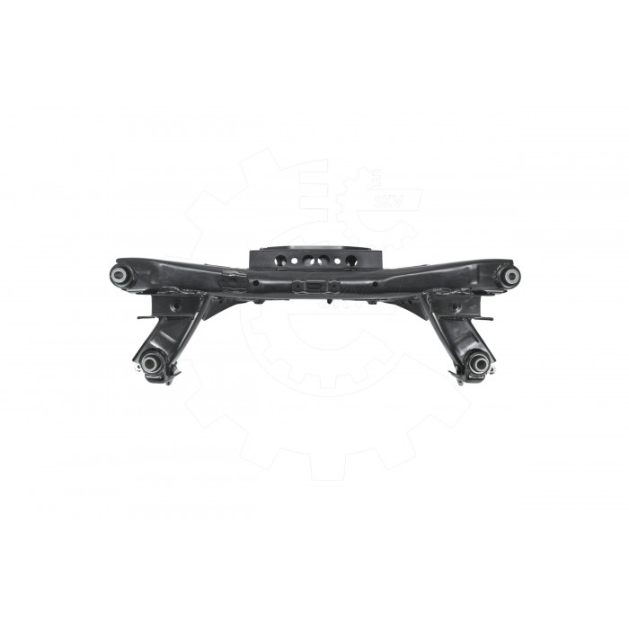 Essieu Arrière Pour Toyota Avensis 5120605060 5120605061