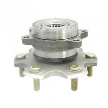 MOYEU DE ROUE ARRIERE...