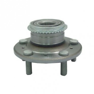 MOYEU DE ROUE ARRIERE...