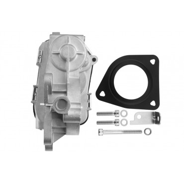 Boitier Corps Papillon Pour Opel Astra H Fiat Alfa Romeo Saab 5828246 825310