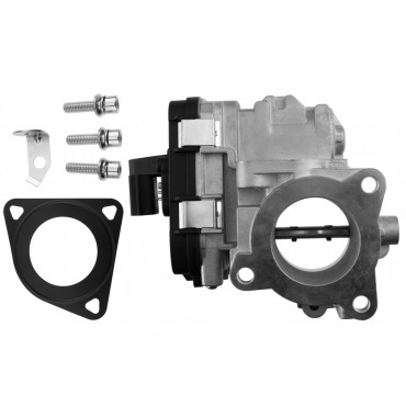 Boitier Corps Papillon Pour Opel Fiat Alfa Romeo Saab 5825241 93186494 5825253