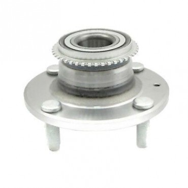 MOYEU DE ROUE ARRIERE...