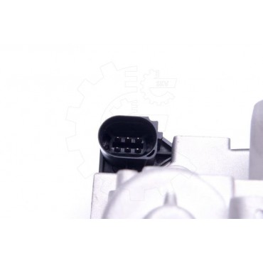 Boitier Corps Papillon Pour Fiat Alfa Romeo Lancia 55192787 71724229 71787548