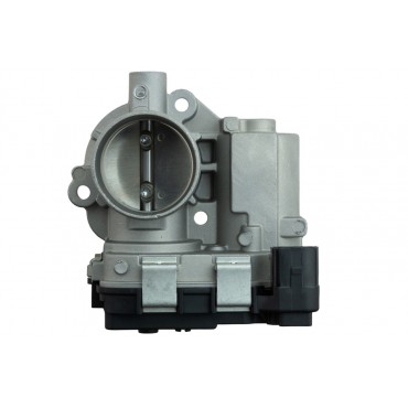 Boitier Corps Papillon Pour VW Audi A1 A3 Q2 Seat Ibiza IV Leon Skoda 04C133062C