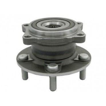 MOYEU DE ROUE ARRIERE...