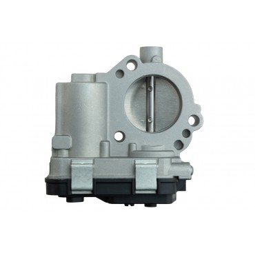 Boitier Corps Papillon Pour VW Audi A1 A3 Q2 Seat Ibiza IV Leon Skoda 04C133062C