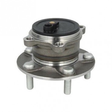 MOYEU DE ROUE ARRIERE MAZDA...