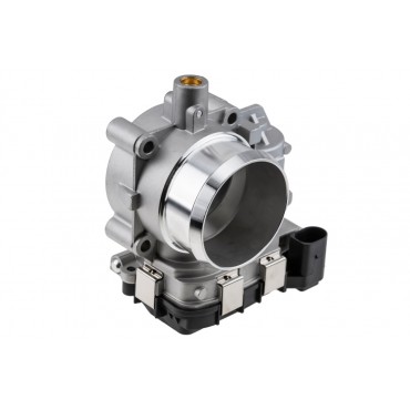 Boitier Corps Papillon Pour VW Beetle CC Audi Seat Skoda 03C133062AA 03C133062D