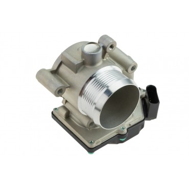 Boitier Corps Papillon Pour VW Audi Seat Skoda 03L128063AC 03L128063G 03L128063K