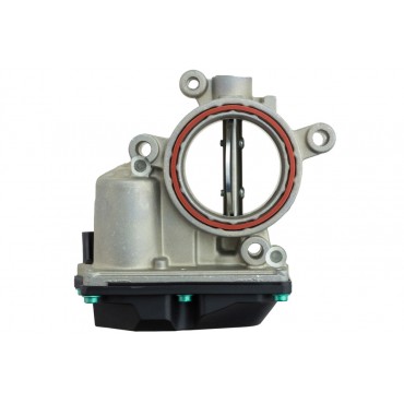 Boitier Corps Papillon Pour VW Audi Seat Skoda 03L128063AC 03L128063G 03L128063K