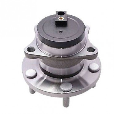 MOYEU DE ROUE ARRIERE MAZDA...