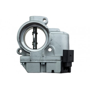 Boitier Corps Papillon Pour VW FOX Polo Audi A2 Seat Skoda 045128063D 045128063G