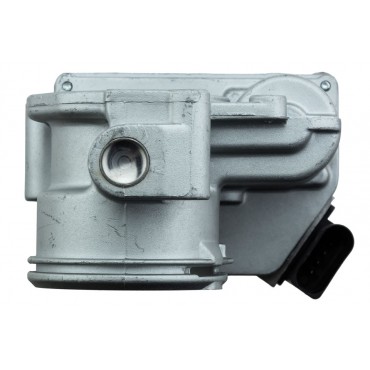 Boitier Corps Papillon Pour VW FOX Polo Audi A2 Seat Skoda 045128063D 045128063G