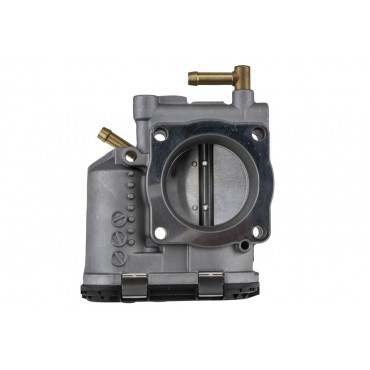 Boitier Corps Papillon Pour VW Bora Golf IV Lupo Polo Audi A2