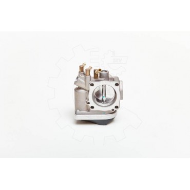 Boitier Corps Papillon Pour VW Audi Seat Skoda 06A133062N 06A133062A 6A133062AB