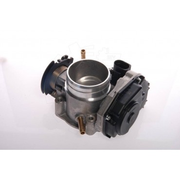 Boitier Corps Papillon Pour VW Bora Audi Seat Skoda 06A133064J 06A133064K