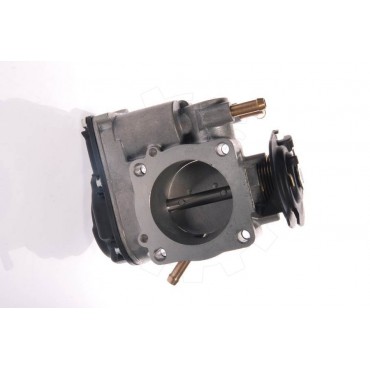 Boitier Corps Papillon Pour VW Bora Audi Seat Skoda 06A133064J 06A133064K