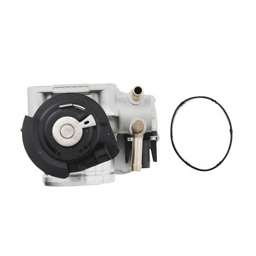 Boitier Corps Papillon Pour VW Bora Audi Seat Skoda 06A133064J 06A133064K