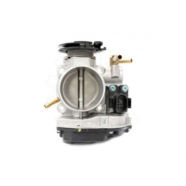 Boitier Corps Papillon Pour VW Audi Seat Leon Skoda 06A133064M 06A133064K