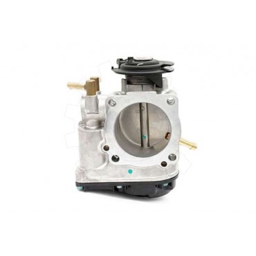 Boitier Corps Papillon Pour VW Audi Seat Leon Skoda 06A133064M 06A133064K