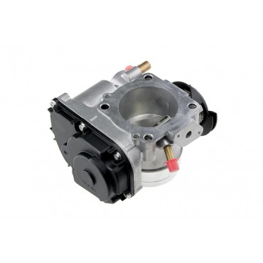 Boitier Corps Papillon Pour VW Bora Audi Seat Leon Toledo II Skoda 06A133064M