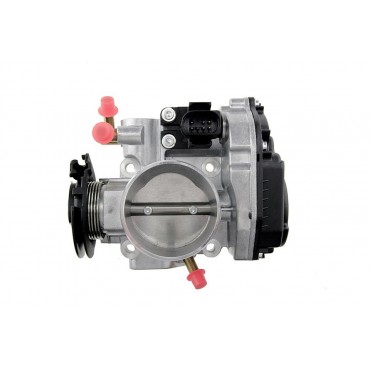 Boitier Corps Papillon Pour VW Bora Audi Seat Leon Toledo II Skoda 06A133064M