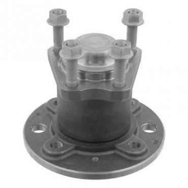 MOYEU DE ROUE ARRIERE...