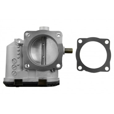 Boitier Corps Papillon Pour VW Audi Seat Skoda 06A133062BD 06A133062C 6A133062BD