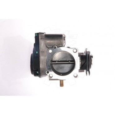 Boitier Corps Papillon Pour VW Bora Audi A3 Skoda Octavia I 06A133063G 6A133063G