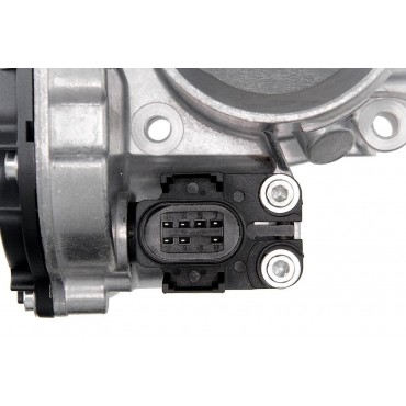 Boitier Corps Papillon Pour VW Audi A3 Skoda Octavia I 06A133063A 06A133063G