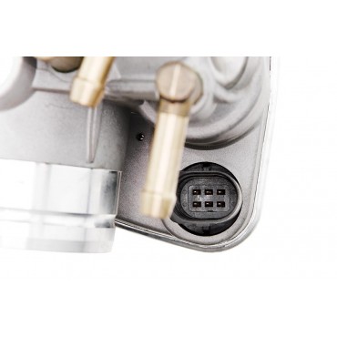 Boitier Corps Papillon Pour VW Caddy III Golf Plus V Audi Seat Skoda 06A133062AT