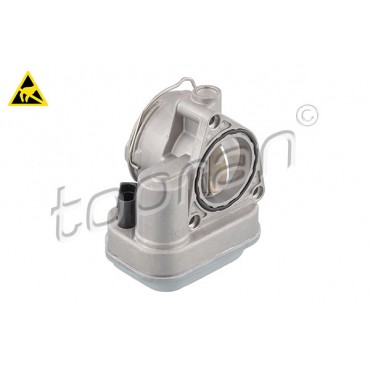 Boitier Corps Papillon Pour VW Audi Seat Skoda 038128063F 038128063G 038128063L