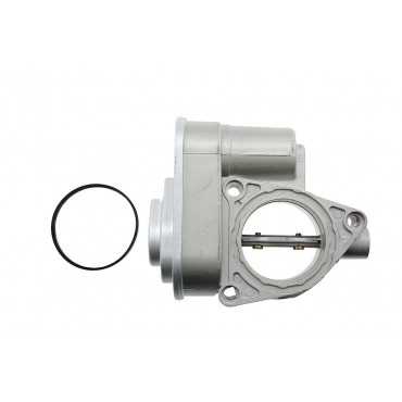 Boitier Corps Papillon Pour VW Audi Seat Skoda 038128063F 038128063G 038128063L