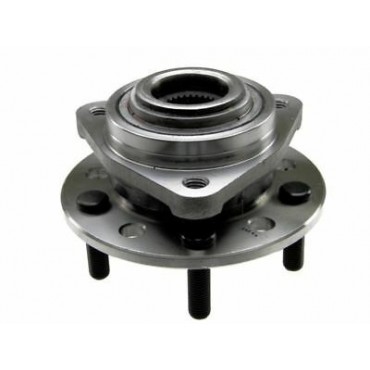 Moyeu de roue Avant 300 M...