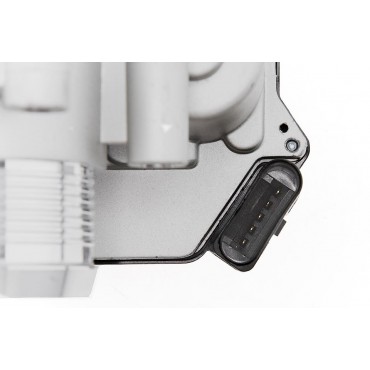 Boitier Corps Papillon Pour VW Audi Seat Skoda 03L128063AF 03L128063E 03L128063B