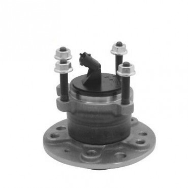 MOYEU DE ROUE ARRIERE...