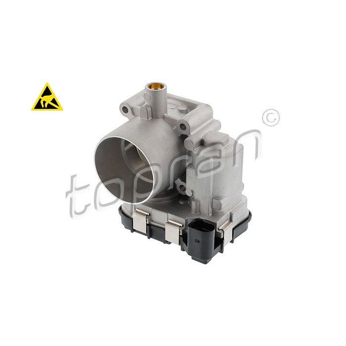 Boitier Corps Papillon Pour VW Arteon Audi Seat Skoda 03F133062C 03F133062E