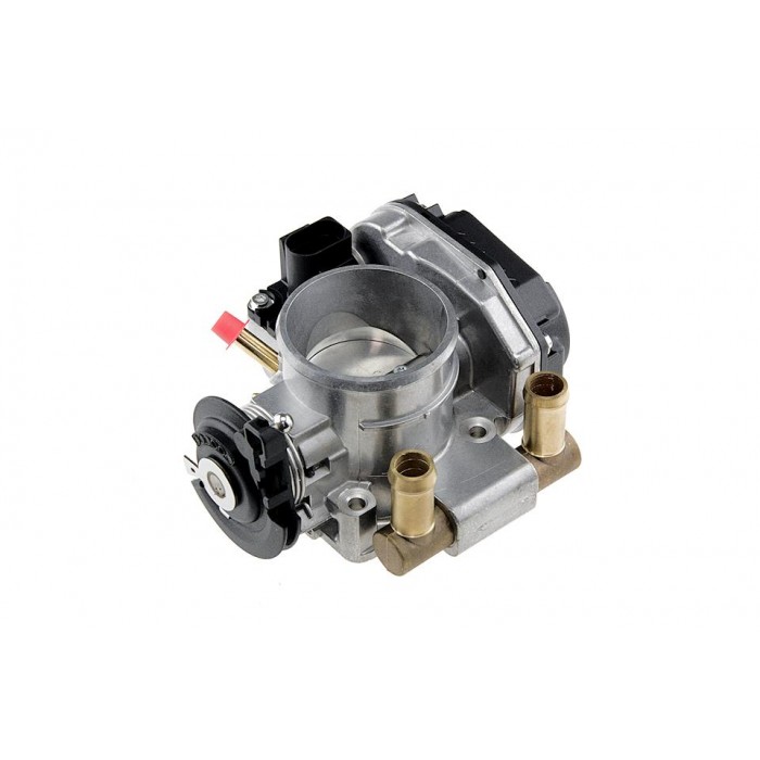 Boitier Corps Papillon Pour VW Passat Audi A4 A6