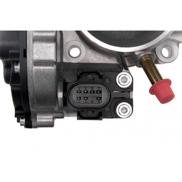 Boitier Corps Papillon Pour VW Passat Audi A4 A6